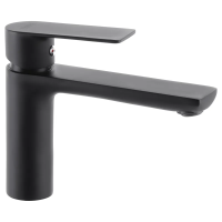 Змішувач для умивальника Haiba Alex 001 Long Чорний (HB3922) Змішувач для умивальника Haiba Alex 001 Long Чорний (HB3922)