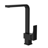 Змішувач для кухні KOER KB-70010-05 (Колір чорний) (KR3489) Змішувач для кухні KOER KB-70010-05 (Колір чорний) (KR3489)