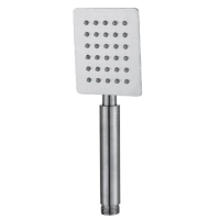 Лійка для душу Mixxus SH-02.SUS з нержавіючої сталі SUS304, упаковка блістер (MI7013) Лійка для душу Mixxus SH-02.SUS з нержавіючої сталі SUS304, упаковка блістер (MI7013)