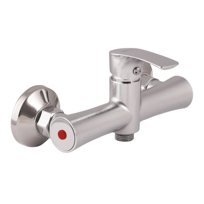 Змішувач для душа Zerix FAB-5 (ZX3053) Змішувач для душа Zerix FAB-5 (ZX3053)