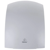 Сушарка для рук Zerix HD-1800 автоматична 1800Вт (ZX3243) Сушарка для рук Zerix HD-1800 автоматична 1800Вт (ZX3243)