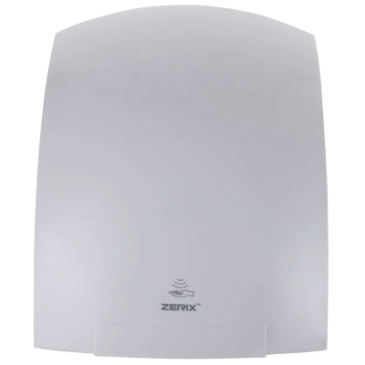 Сушарка для рук Zerix HD-1800 автоматична 1800Вт (ZX3243) Сушарка для рук Zerix HD-1800 автоматична 1800Вт (ZX3243)