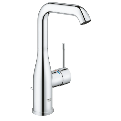 Змішувач для раковини L-розміру Grohe Essence New (24174001)