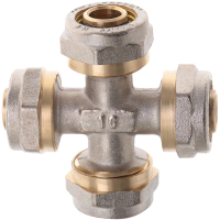 Хрест 16x16x16x16 Master (MA0003) Хрест 16x16x16x16 Master (MA0003)