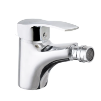 Змішувач для біде Cron Focus 002 (CR0015) Змішувач для біде Cron Focus 002 (CR0015)