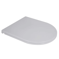 Сидіння-кришка для унітазу Mixxus Premium SEAT COVER ELLIPSE-WAVE-2001 з мікроліфтом 428х361х50mm ( Сидіння-кришка для унітазу Mixxus Premium SEAT COVER ELLIPSE-WAVE-2001 з мікроліфтом 428х361х50mm (