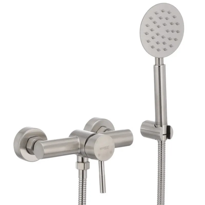 Змішувач для душа Mixxus SUS-003 (SS0019) Змішувач для душа Mixxus SUS-003 (SS0019)