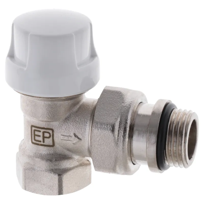 Кран термостатичний  Кран термостатичний