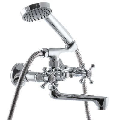 Змішувач для ванни Champion MF 142 (CH0063) Змішувач для ванни Champion MF 142 (CH0063)