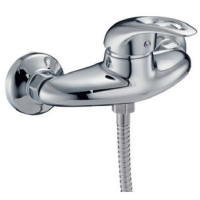 Змішувач для душу Mixxus LOP5-B048 (MI6454) Змішувач для душу Mixxus LOP5-B048 (MI6454)