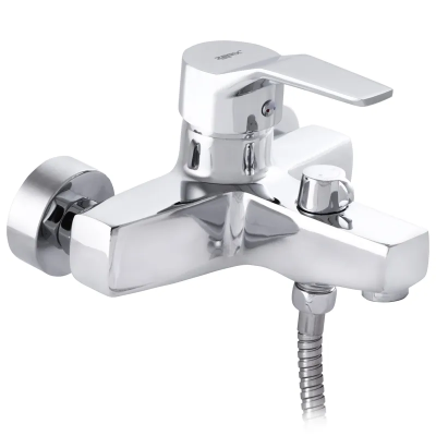 Змішувач для ванни Zerix SEO 183 (ZX2759) Змішувач для ванни Zerix SEO 183 (ZX2759)