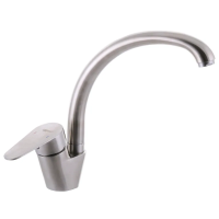 Змішувач на кухню Zerix ASA-011-1 (ZX3133) Змішувач на кухню Zerix ASA-011-1 (ZX3133)