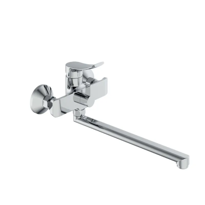 Змішувач для ванни HAIBA BOLERO 006 EURO (HB9577) Змішувач для ванни HAIBA BOLERO 006 EURO (HB9577)