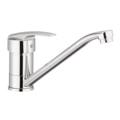 Змішувач для кухні Haiba Agat 555 (HB0009) Змішувач для кухні Haiba Agat 555 (HB0009)