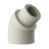 Кут Koer K0263.PRO 20 PPR 45 ВН (KP2907) Кут Koer K0263.PRO 20 PPR 45 ВН (KP2907)