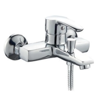 Змішувач для ванни Mixxus Pamela 009 (MI6261) Змішувач для ванни Mixxus Pamela 009 (MI6261)