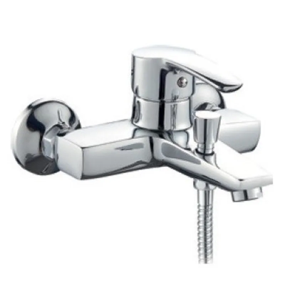 Змішувач для ванни Mixxus Pamela 009 (MI6261) Змішувач для ванни Mixxus Pamela 009 (MI6261)