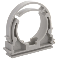 Кріплення для PPR труби 50 Koer K0078.PRO (KP0093) Кріплення для PPR труби 50 Koer K0078.PRO (KP0093)