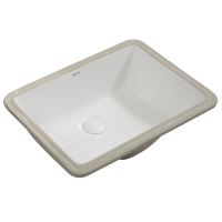 Раковина врізна під стільницю MIXXUS PREMIUM STYLE-1701 510х380х200mm з переливом (MP6567) Раковина врізна під стільницю MIXXUS PREMIUM STYLE-1701 510х380х200mm з переливом (MP6567)