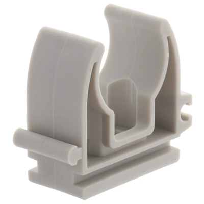 Кріплення для PPR труби 20 Koer K0074.PRO (KP0089) Кріплення для PPR труби 20 Koer K0074.PRO (KP0089)