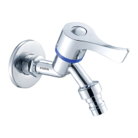 Кран для холодної води 1/2 Кран для холодної води 1/2