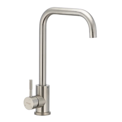 Кухонний змішувач Mixxus SUS 011-G (SS2794) Кухонний змішувач Mixxus SUS 011-G (SS2794)