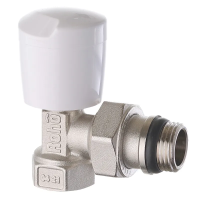 Кран радіаторний Roho R5551-050 - 1/2