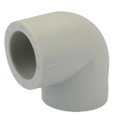 Кут 90 90 PPR Koer K0205.PRO (KP2570) Кут 90 90 PPR Koer K0205.PRO (KP2570)