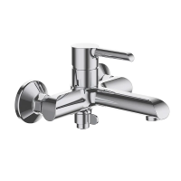 Змішувач для ванни Mixxus Premium Edem 009 (MI5835) Змішувач для ванни Mixxus Premium Edem 009 (MI5835)