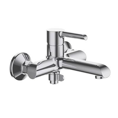 Змішувач для ванни Mixxus Premium Edem 009 (MI5835) Змішувач для ванни Mixxus Premium Edem 009 (MI5835)