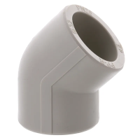 Кут 45 32x32 PPR Europroduct EP.0022 (EP4073) Кут 45 32x32 PPR Europroduct EP.0022 (EP4073)