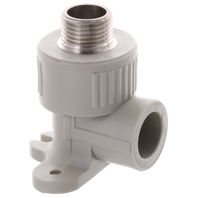 Кут інсталяційний Europroduct EP.0100 - 20x1 / 2M  Кут інсталяційний Europroduct EP.0100 - 20x1 / 2M