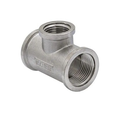 Трійник редукційний 3/4 Трійник редукційний 3/4