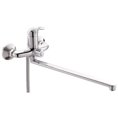 Змішувач для ванни Haiba Premiere 006 (HB0350) Змішувач для ванни Haiba Premiere 006 (HB0350)