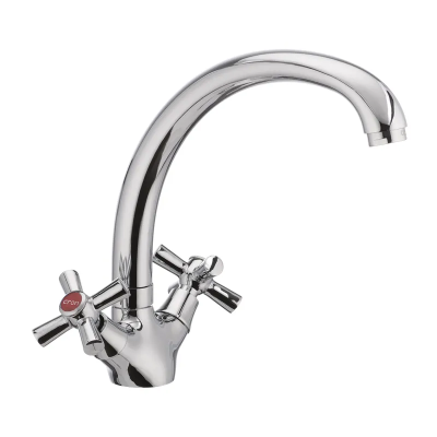 Змішувач для кухні Cron Polo 273 (CR0212) Змішувач для кухні Cron Polo 273 (CR0212)