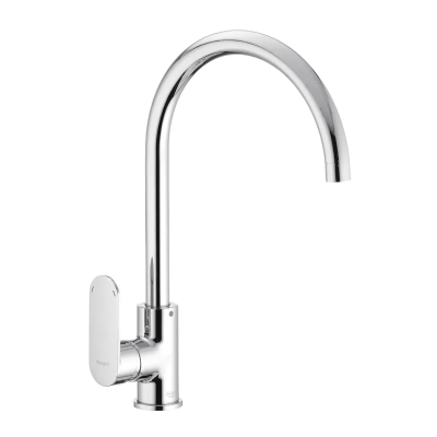 Змішувач для кухні Ibergrif River M14021 (IB0017) Змішувач для кухні Ibergrif River M14021 (IB0017)