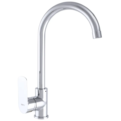 Змішувач для кухні Zerix Fox 439 (ZX2930) Змішувач для кухні Zerix Fox 439 (ZX2930)