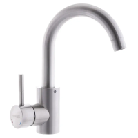 Змішувач для умивальника Champion SUS-001 (CH0282) Змішувач для умивальника Champion SUS-001 (CH0282)