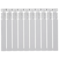 Радіатор секційний BITHERM 100 Bimetal-500L (BT0557) / Ціна за 1 секцію Радіатор секційний BITHERM 100 Bimetal-500L (BT0557) / Ціна за 1 секцію