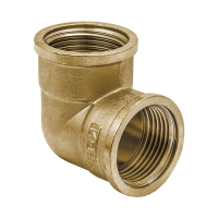 Кут Koer KF.L08F.WN - 3/4'' ВВ (без нікелю) (KR3032) Кут Koer KF.L08F.WN - 3/4'' ВВ (без нікелю) (KR3032)