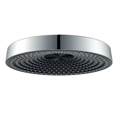 Лійка для душу стельова Koer KP-0403-01-OH 300мм (KR4992) Лійка для душу стельова Koer KP-0403-01-OH 300мм (KR4992)