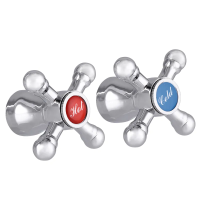 Ручки універсальні без кранбукси (пара) Champion SET-01 (AC0568) Ручки універсальні без кранбукси (пара) Champion SET-01 (AC0568)