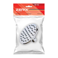 Лійка для душу Zerix SH-42 (ZX2744) Лійка для душу Zerix SH-42 (ZX2744)