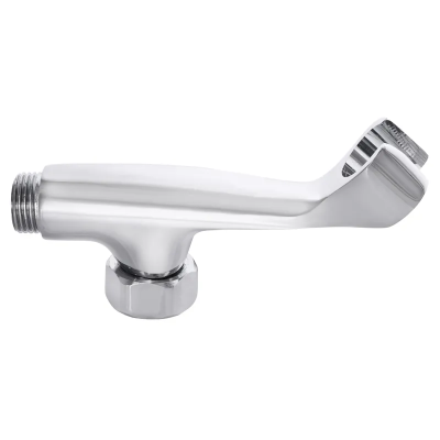 Виделка душова Zerix H06 (ZX3038) Виделка душова Zerix H06 (ZX3038)