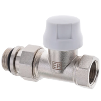 Кран термостатичний Кран термостатичний