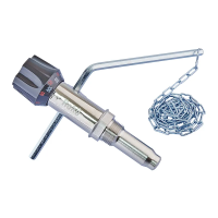 Регулятор тяги RT-C Roho R2025-075 - 3/4 Регулятор тяги RT-C Roho R2025-075 - 3/4