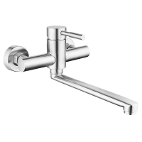 Змішувач для кухні настінний CHAMPION SUS-005 (CH0318) Змішувач для кухні настінний CHAMPION SUS-005 (CH0318)