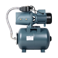 Насосна станція Grandfar autoJSWm75 + 24L (GF1402) Насосна станція Grandfar autoJSWm75 + 24L (GF1402)