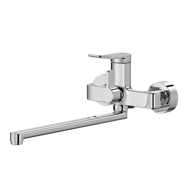 Змішувач для ванни Mixxus Premium DALI 006 EURO (MI6746) Змішувач для ванни Mixxus Premium DALI 006 EURO (MI6746)