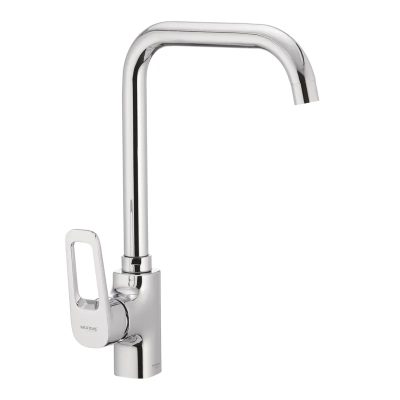 Кухонний змішувач Mixxus Nevada 014-G (MX0014) Кухонний змішувач Mixxus Nevada 014-G (MX0014)